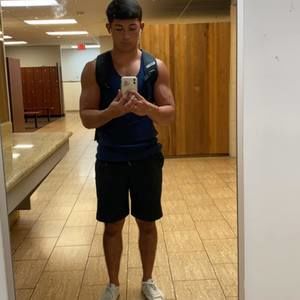 Meet your Posher, Matthew